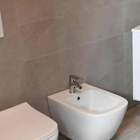 Rosa Appartement Durrës