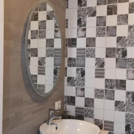 Apartman Rosa Durrës