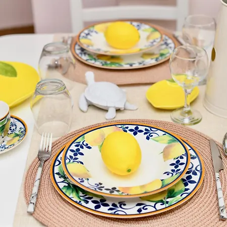 Rosa Appartement Durrës