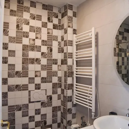 Appartement Rosa Durrës