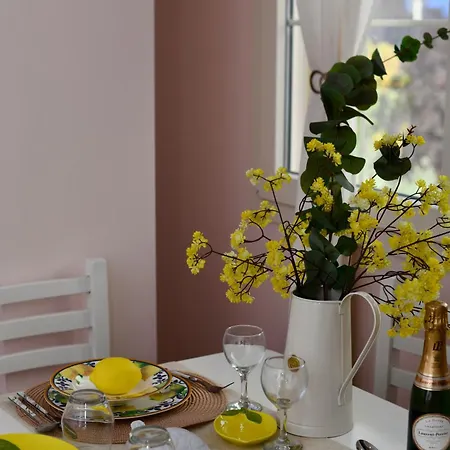 Rosa Appartement Durrës