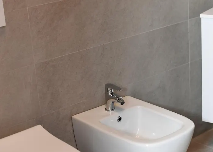 Rosa Apartamento Durrës