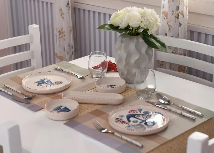 Rosa Apartamento Durrës