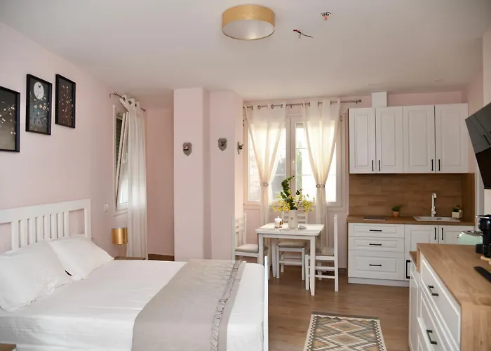 Rosa Apartamento Durrës
