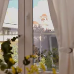 Appartement Rosa