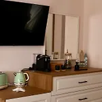 Rosa Appartement *