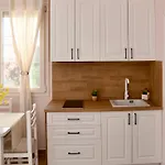 Rosa Appartement