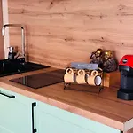 Rosa Appartement *