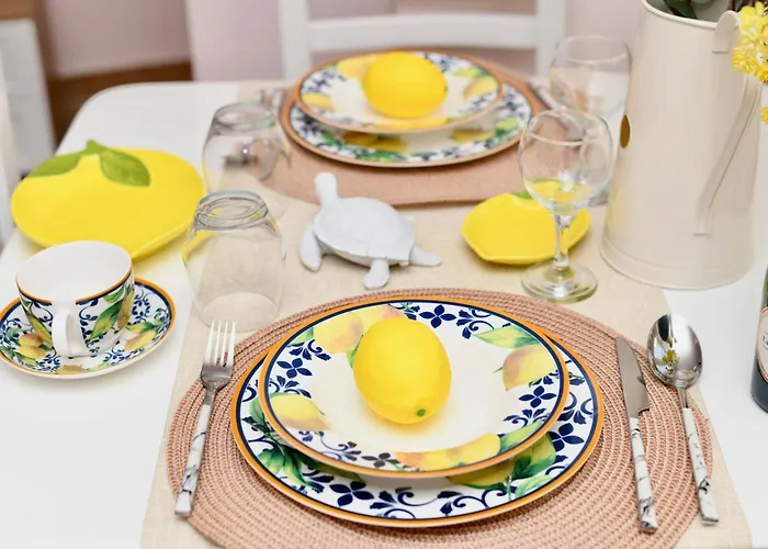 Rosa Apartmán Durrës