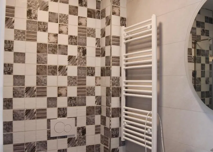 Apartmán Rosa Durrës