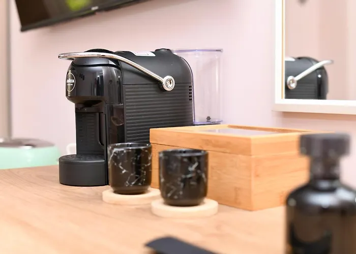 Rosa Apartmán Durrës