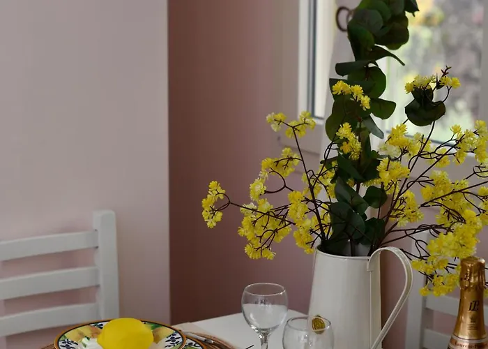 Rosa Apartmán Durrës